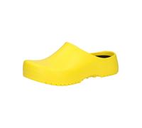 Birkenstock Super-Birki - yellow / 35 / normal