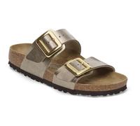 Birkenstock Sydney CB BF Graceful Taupe |Graceful Taupe| EU 38