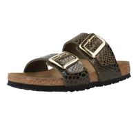 Birkenstock Sydney Cushion Buckle 1030888, Sandalen