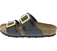 Birkenstock Sydney Cushion Buckle BF 37 graceful licorice
