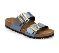 Birkenstock Sydney Cushion Buckle Birko-flor Sandalen