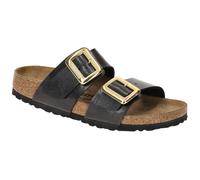 Birkenstock SYDNEY CUSHION BUCKLE 1029457 schwarz - Pantolette für Damen - Größe 43