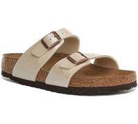 BIRKENSTOCK Sydney,Graceful Pearl Weiss,37 EU