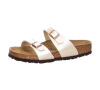 Birkenstock Sydney Bs Sandals Golden EU 39 Frau (Herstellerartikelnummer: 1016170-39)