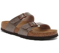 BIRKENSTOCK Sydney Graceful Taupe,Beige,38 EU