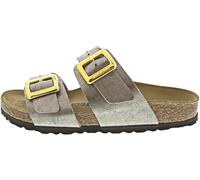 Birkenstock Sydney CB BF Graceful Taupe |Graceful Taupe| EU 40