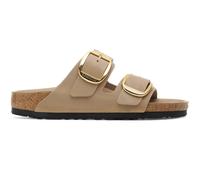 BIRKENSTOCK Zehentrenner Arizona Big Buckle in Beige 36