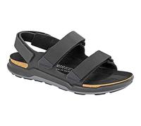 Birkenstock Tatacoa Birko Flor Men | Black (8, Black)