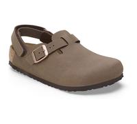 Birkenstock Tokio AS Kids Birko-florbc mocca (1728) Schmal 34
