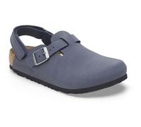 Birkenstock Tokio AS Kids Birko-florbc Navy blue (85) Schmal 34