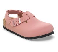Birkenstock Tokio AS Kids Birko-florbc pink clay (2095) Schmal 28