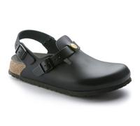 BIRKENSTOCK Tokio ESD Clog schwarz normal 45