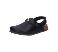 Birkenstock ESD-Clog Tokio, Größe 47, schwarz, normal