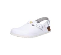 Birkenstock Tokio ESD - weiß / 38 / schmal