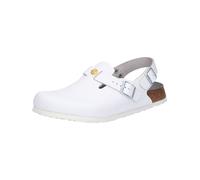 Birkenstock Tokio ESD - weiß / 41 / normal