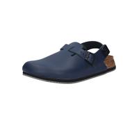 Birkenstock Tokio SL - blau / 47 / schmal