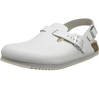 Birkenstock Tokio (Superlauf), weiß(weiß), Gr. 39