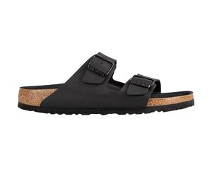 Birkenstock Triples Black Unisex 38 Birkenstock Arizona