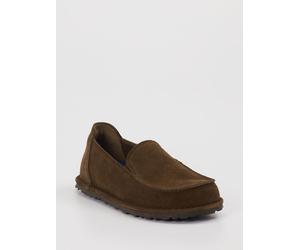Birkenstock Trotteur Utti Slip On in braun in Größe: 37 für Damen Weite: S