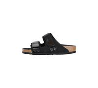 BIRKENSTOCK UJI 1026570 BLACK Damenschuhe, Schwarz , 40 EU