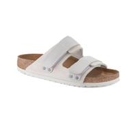 Birkenstock Uji W 1024822, Women slides, Grey, 38 EU