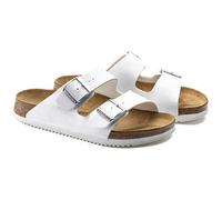 BIRKENSTOCK® unisex Arbeitssandalen ARIZONA PROF weiß Größe 38, 1 Paar Paar