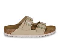 Birkenstock Unisex Arizona Birko-Flor Patent Sand Sandalen 40 EU