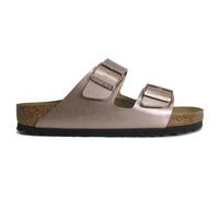 Birkenstock Unisex Arizona BS Birko-Flor Copper Sandalen 37 EU