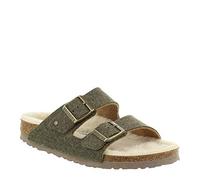 BIRKENSTOCK Pantoletten ARIZONA EVA olive | 45