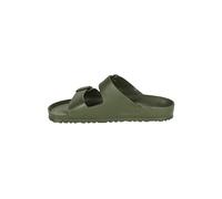 Birkenstock Unisex Arizona EVA Sandals Khaki 46 M EU/ 15-15.5 M US Womens/ 13-13.5 M US Mens