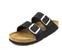 Birkenstock Black Unisex 44 Birkenstock Arizona