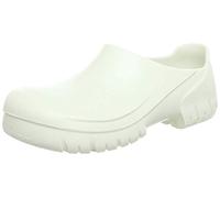 Birkenstock Unisex-Erwachsene A 630 Clogs, (Weiß), 40 EU