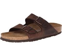 Birkenstock Unisex - Erwachsene Arizona 51061, Clogs & Pantoletten aus Birko-Flor (normal)