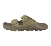 Birkenstock Herren Sandale MOGAMI TERRA STEALTH, oliv, Gr. 43EU