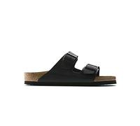 Birkenstock Arizona Sandalen Unisex Schwarz
