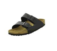 Birkenstock Arizona Sandalen Unisex Schwarz