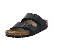 Birkenstock Arizona Sandalen Unisex Schwarz