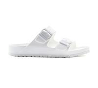 Birkenstock Unisex Erwachsene Sandale Arizona Eva normal, White 129441, 43 EU