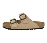 Birkenstock Unisex Erwachsene Sandale Beige 45