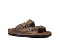 Birkenstock Unisex Erwachsene Sandale Gruen 47