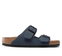 Birkenstock Arizona SFB BF Blau weit 43