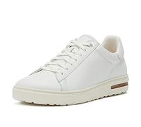 Birkenstock Unisex Erwachsene Sneaker Low Bend Low Naturleder schmal