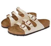 BIRKENSTOCK Unisex Florida BS Birko-Flor Sandalen