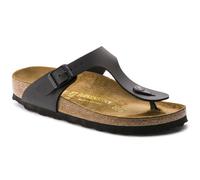 Birkenstock Unisex Gizeh Regular Black 35