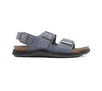 BIRKENSTOCK Unisex Milano CT W Oiled Leather Sandalen