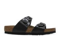 BIRKENSTOCK Unisex Sydney BS Birko-Flor Graceful Licorice Sandalen 37 EU