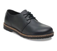 Birkenstock Uppsala Low Lena black (1) Schmal 38