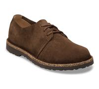 Birkenstock Uppsala Low Velour Leather carafe (11795) Normal 40