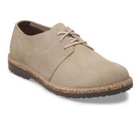 Birkenstock Uppsala Low Velour Leather taupe (27) Normal 45