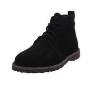 Birkenstock Damen Uppsala Chukka Winterschuhe schwarz 38